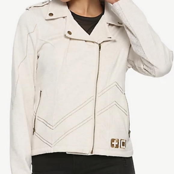 mercy overwatch jacket